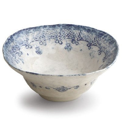 Arte Italica Burano Small Serving Bowl