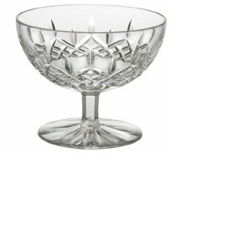 Waterford Lismore 5-Inch Footed Candy Dish