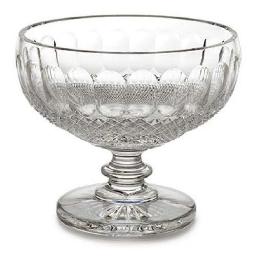 Colleen Footed Centerpiece Decorative Bowl