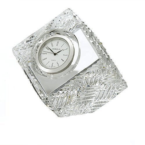 Marquis by Waterford Versa Clock