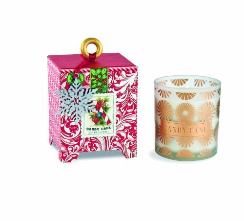 Michel Design Works Candy Can 6.5 oz. Soy Wax Candle - CAN183