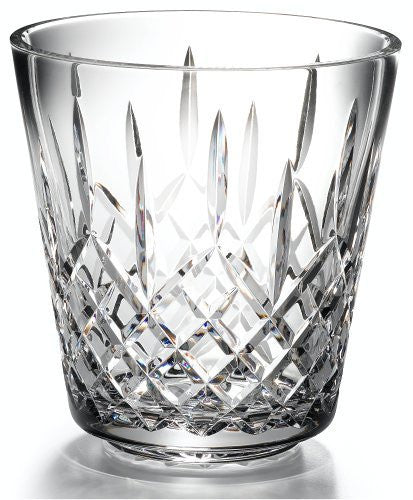 Waterford Lismore Ice Bucket with Tongs