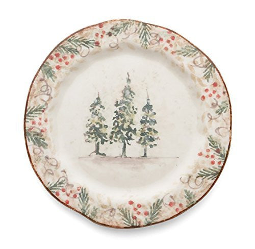 Natale 8.5" Salad Plate
