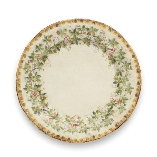 Arte Italica Amorini Dinner Plate