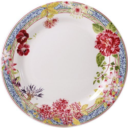 Gien Millefleurs Dinner Plate