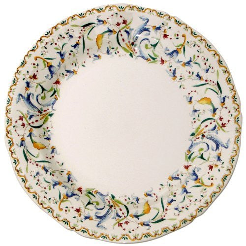 GIEN - Luxury French Toscana Dessert Plate