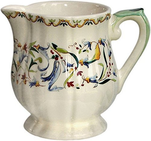 Gien Toscana Creamer