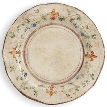 Arte Italica Medici Dinner Plates Set of 4
