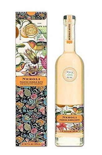 Michel Design Works Luxury Bubble Bath, Neroli