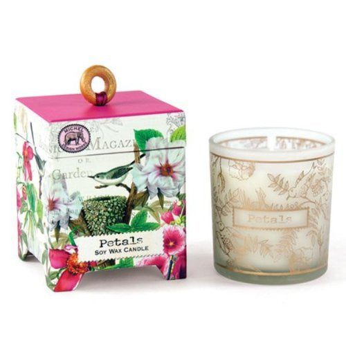 Michel Design Works Petals Candle, Small
