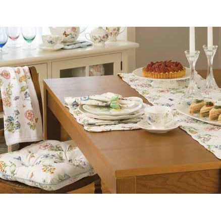 Lenox Butterfly Meadow Terry Kitchen Towel