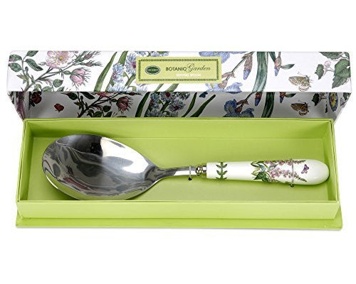Portmeirion Botanic Garden Serving Spoon