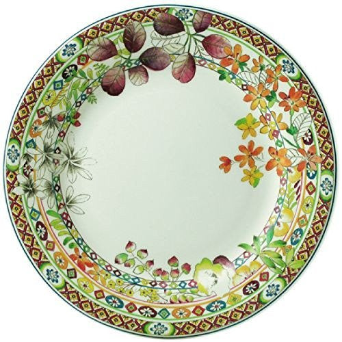 GIEN BAGATELLE Dessert plate